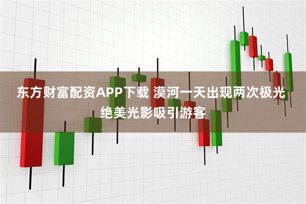 东方财富配资APP下载 漠河一天出现两次极光 绝美光影吸引游客